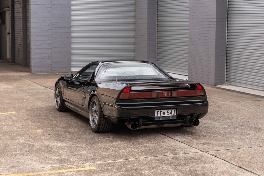 1992 Acura NA1 NSX - Image 15 of 31