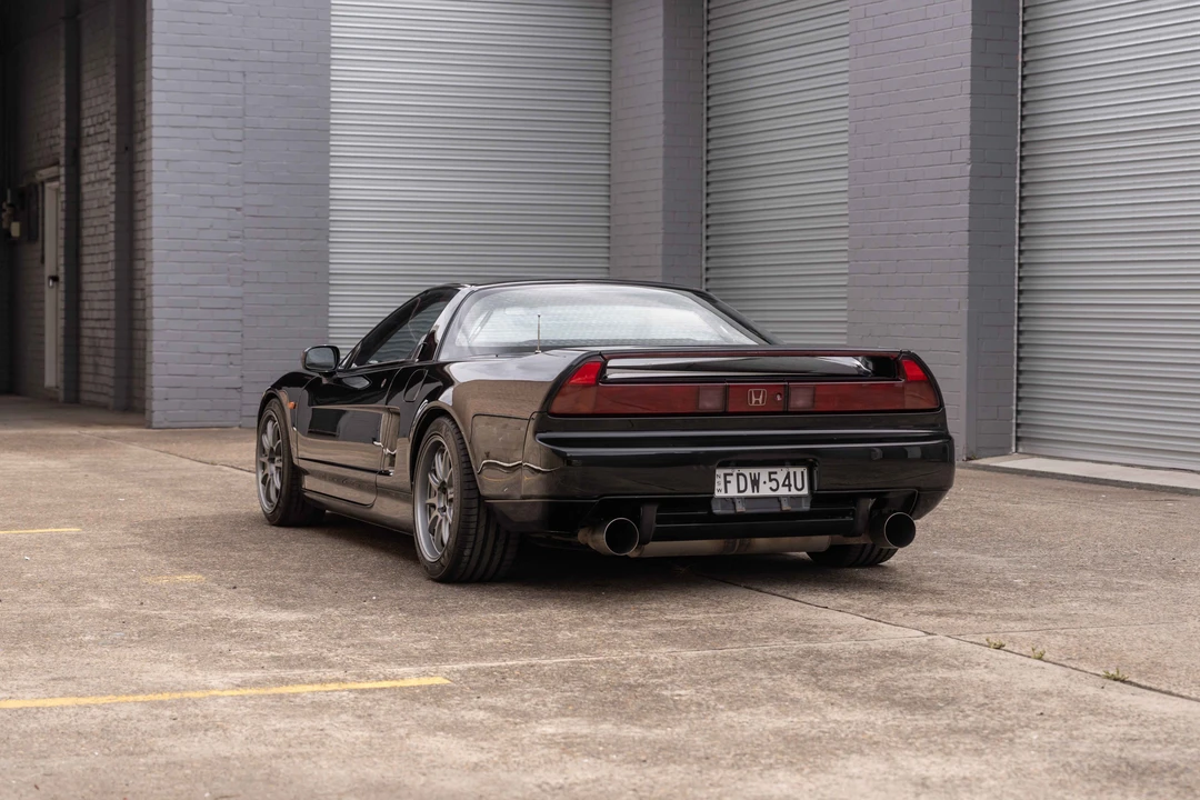 1992 Acura NA1 NSX - Image 7 of 31