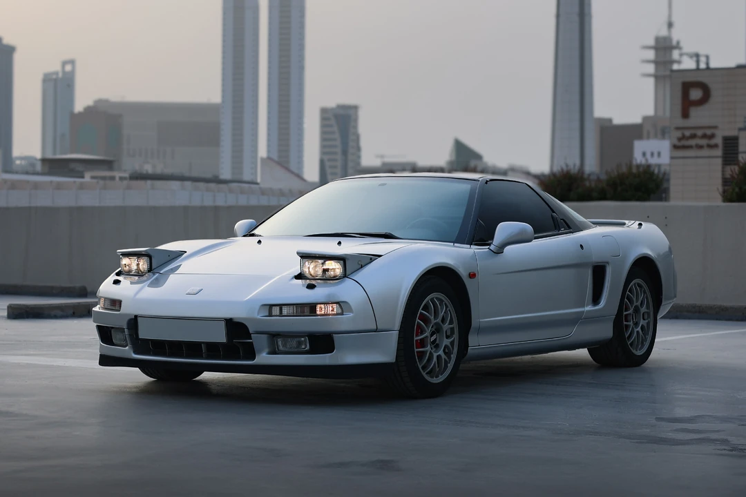 1992 Acura NA1 NSX - Image 22 of 31