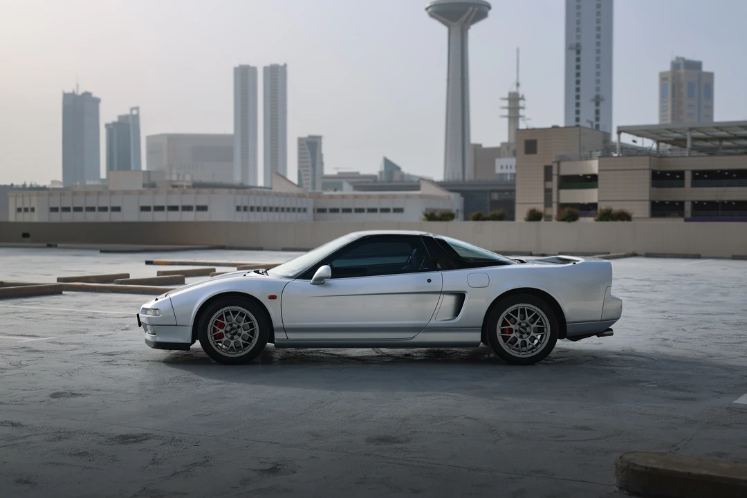 1992 Acura NA1 NSX - Image 4 of 31
