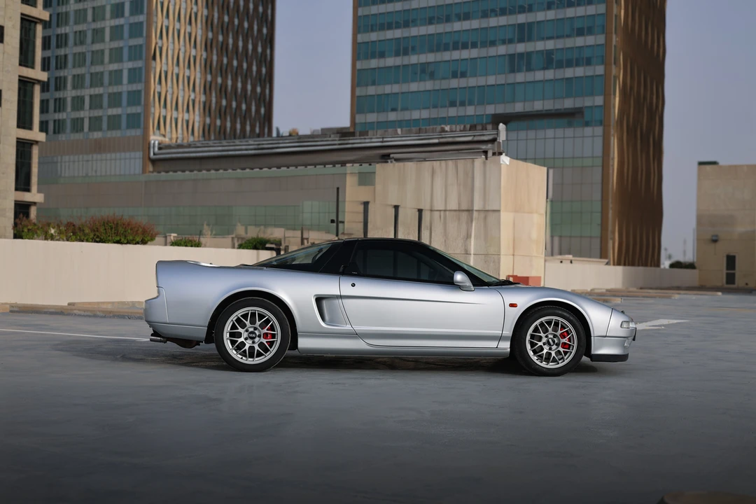 1992 Acura NA1 NSX - Image 8 of 31