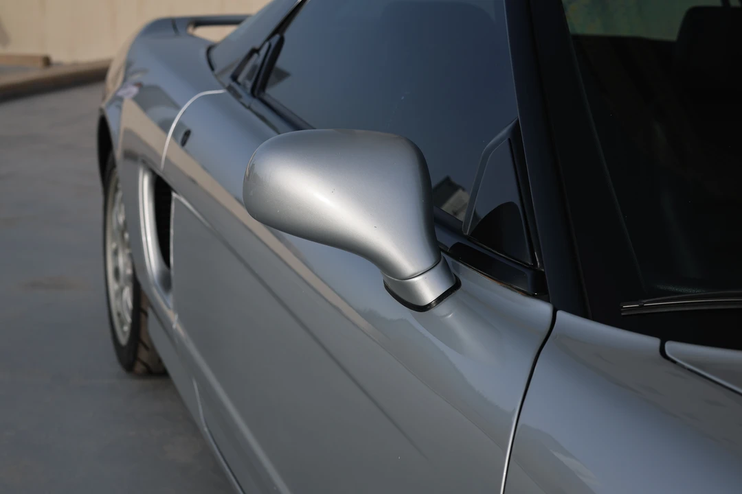 1992 Acura NA1 NSX - Image 26 of 31