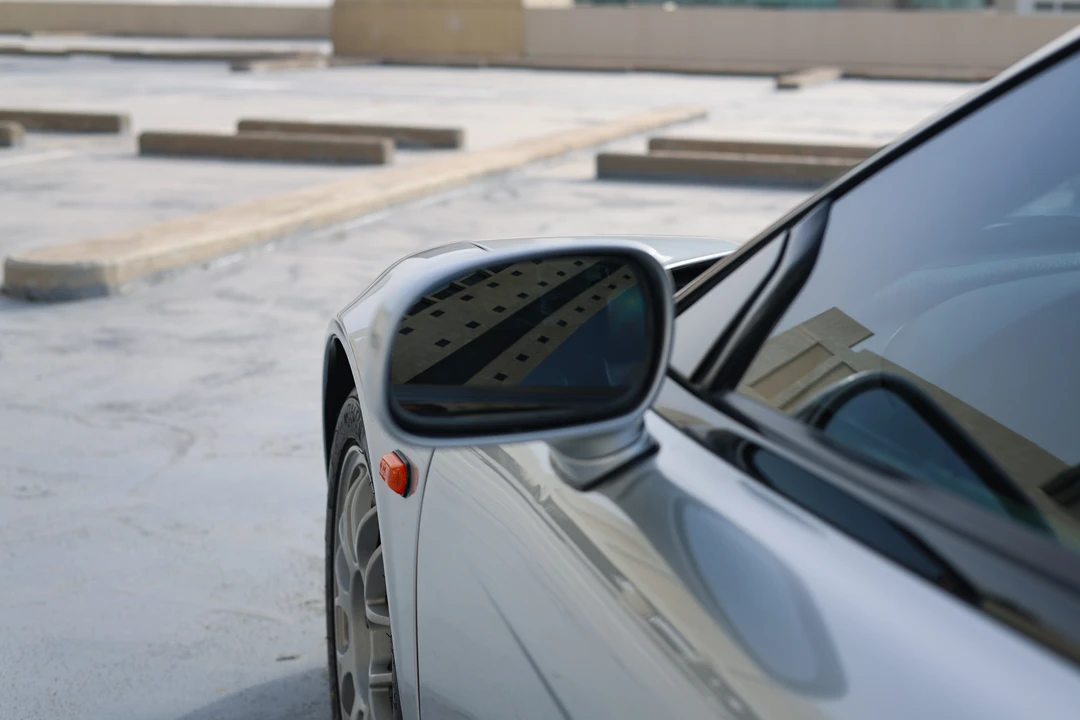 1992 Acura NA1 NSX - Image 29 of 31