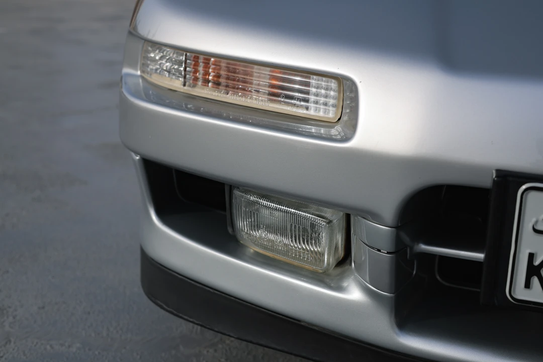 1992 Acura NA1 NSX - Image 30 of 31