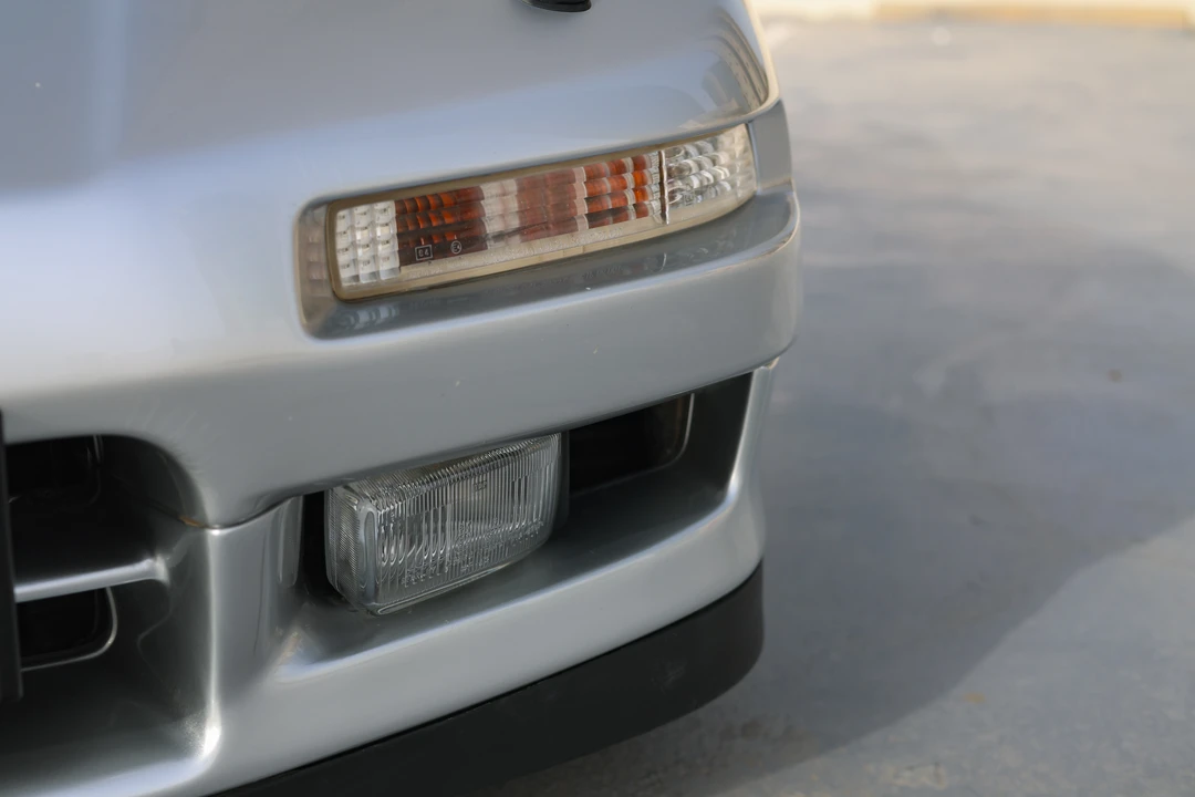 1992 Acura NA1 NSX - Image 31 of 31