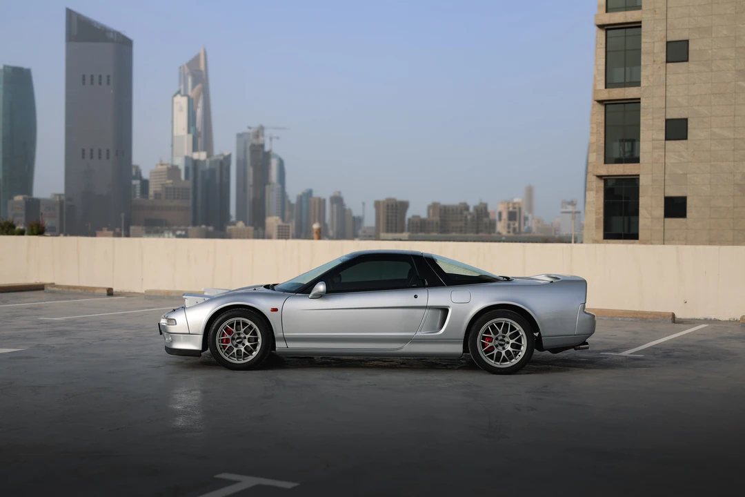 1992 Acura NA1 NSX - Image 21 of 31