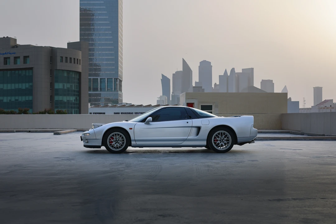 1992 Acura NA1 NSX - Image 11 of 31