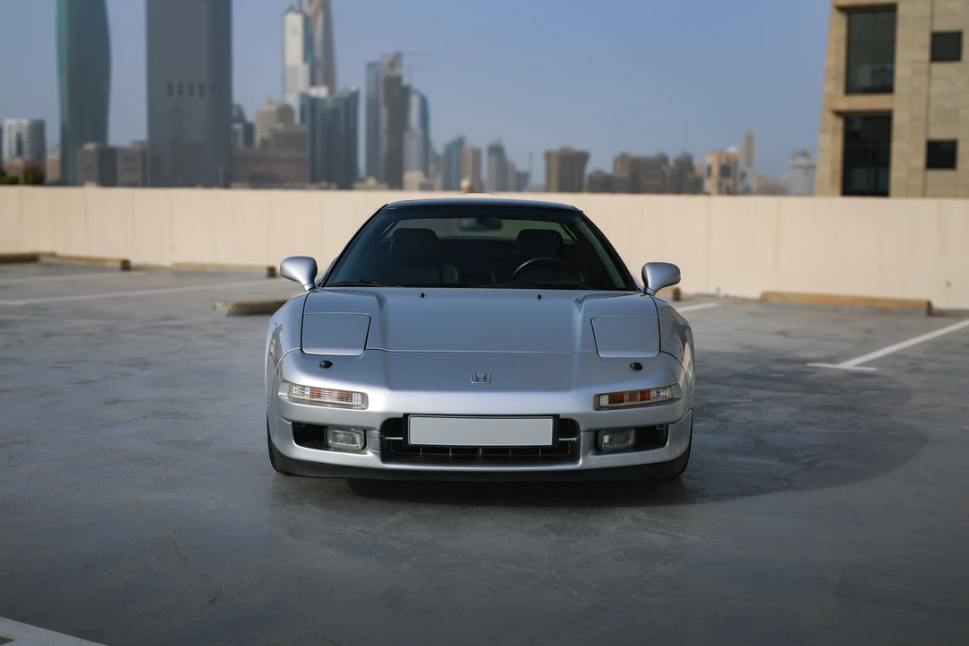 1992 Acura NA1 NSX - Image 2 of 31