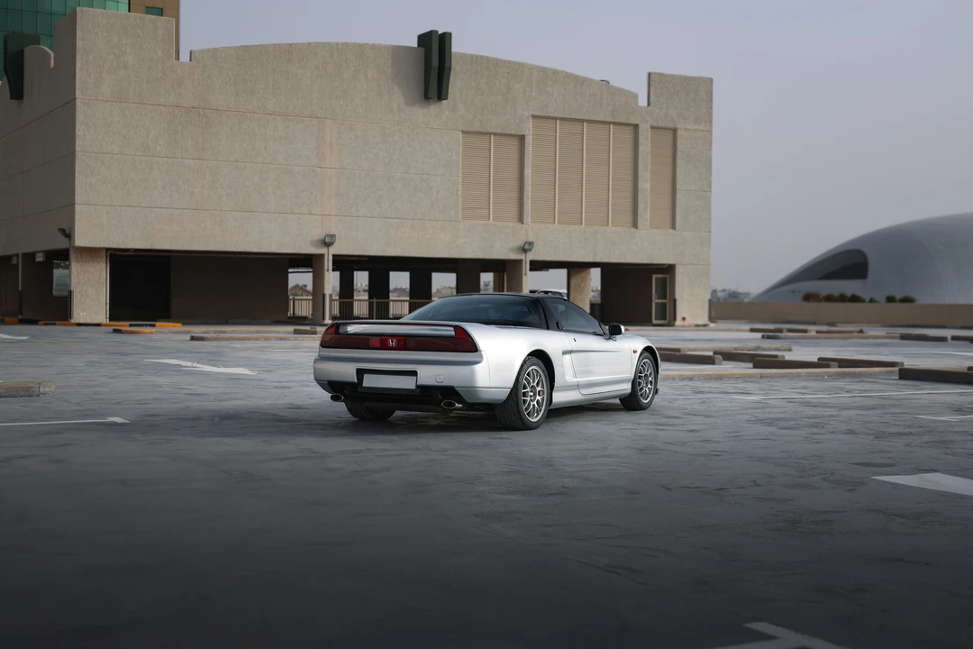 1992 Acura NA1 NSX - Image 7 of 31