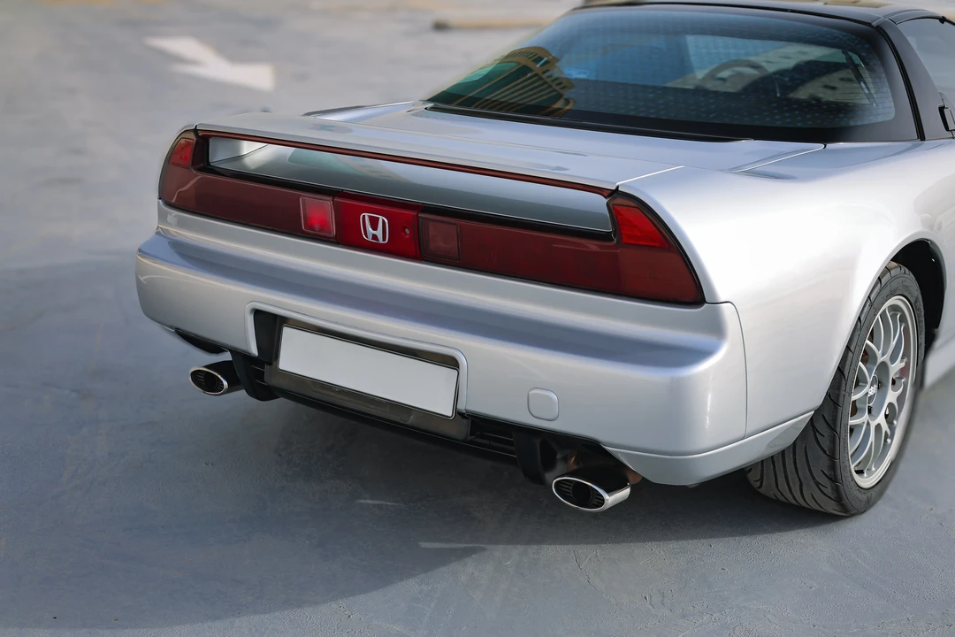 1992 Acura NA1 NSX - Image 23 of 31