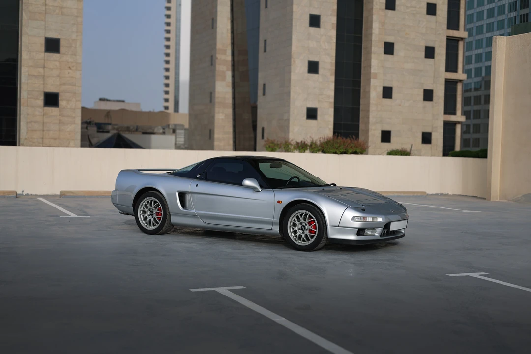 1992 Acura NA1 NSX - Image 13 of 31