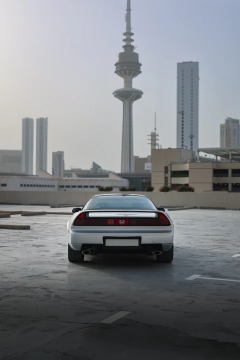 1992 Acura NA1 NSX - Image 24 of 31