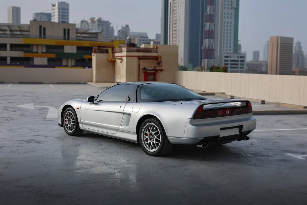 1992 Acura NA1 NSX - Image 12 of 31