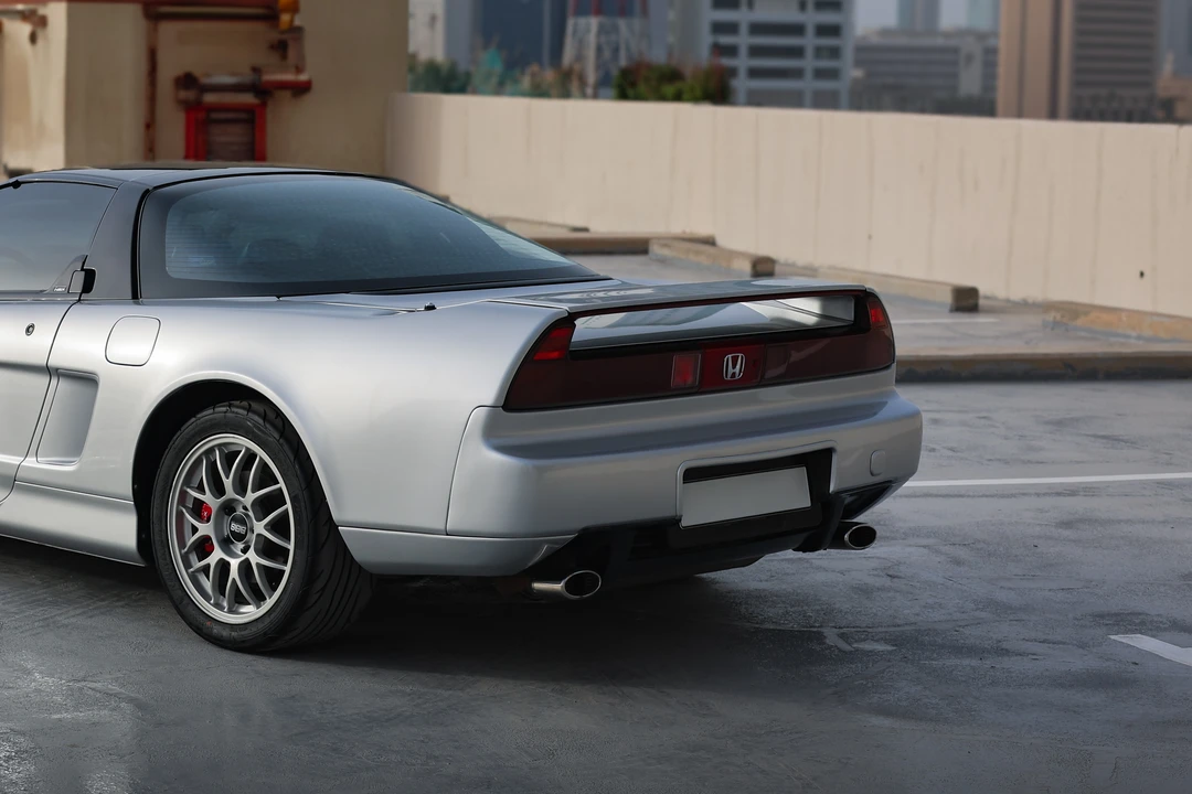 1992 Acura NA1 NSX - Image 25 of 31