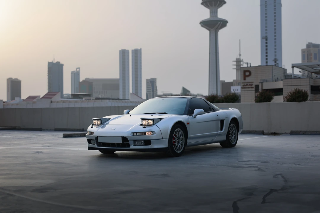1992 Acura NA1 NSX - Image 3 of 31