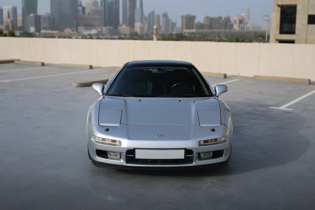 1992 Acura NA1 NSX - Image 10 of 31