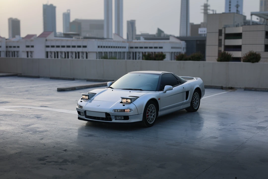 1992 Acura NA1 NSX - Image 15 of 31