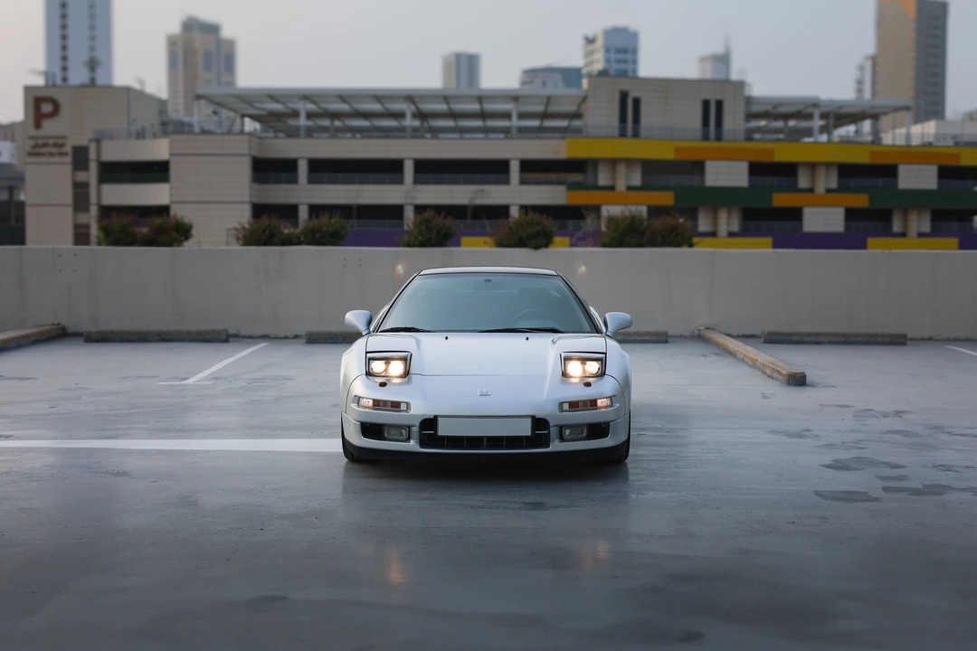 1992 Acura NA1 NSX - Image 16 of 31