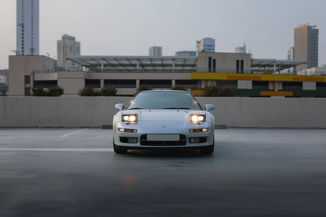 1992 Acura NA1 NSX - Image 17 of 31