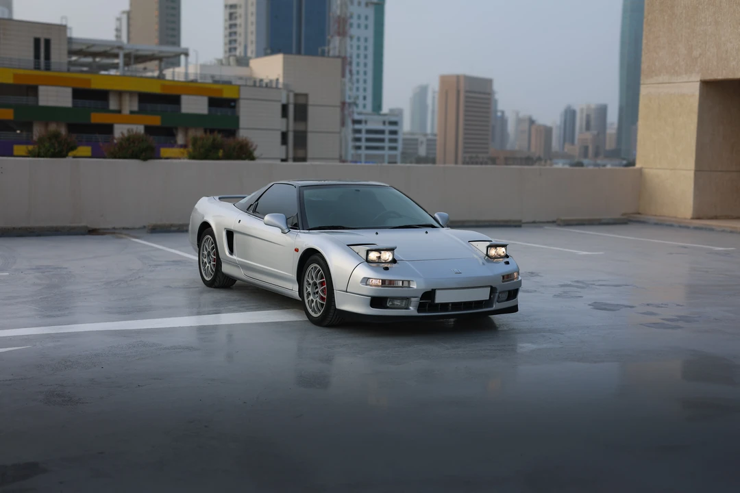 1992 Acura NA1 NSX - Image 18 of 31