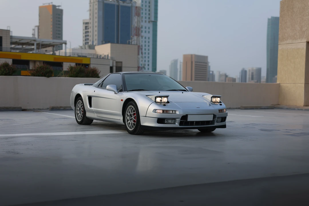 1992 Acura NA1 NSX - Image 19 of 31