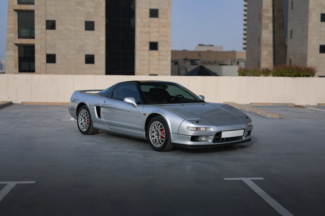 1992 Acura NA1 NSX - Image 9 of 31