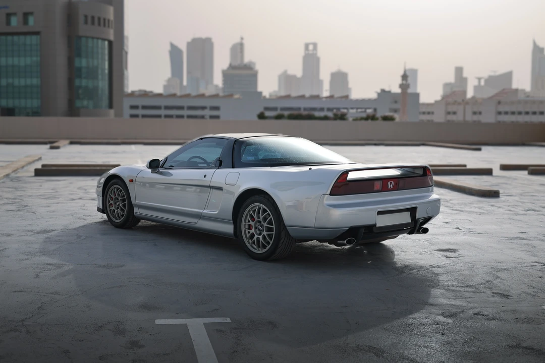 1992 Acura NA1 NSX - Image 5 of 31
