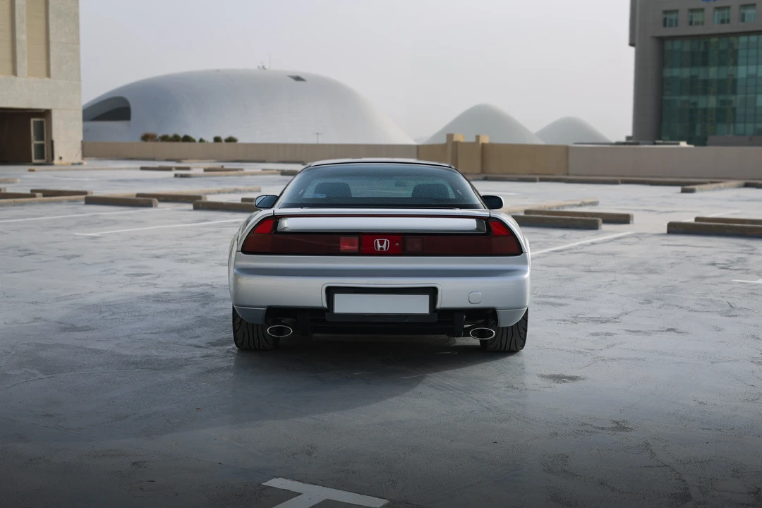1992 Acura NA1 NSX - Image 6 of 31
