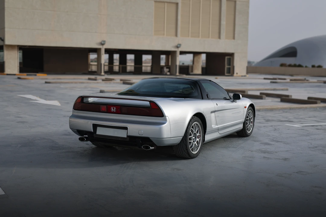 1992 Acura NA1 NSX - Image 20 of 31