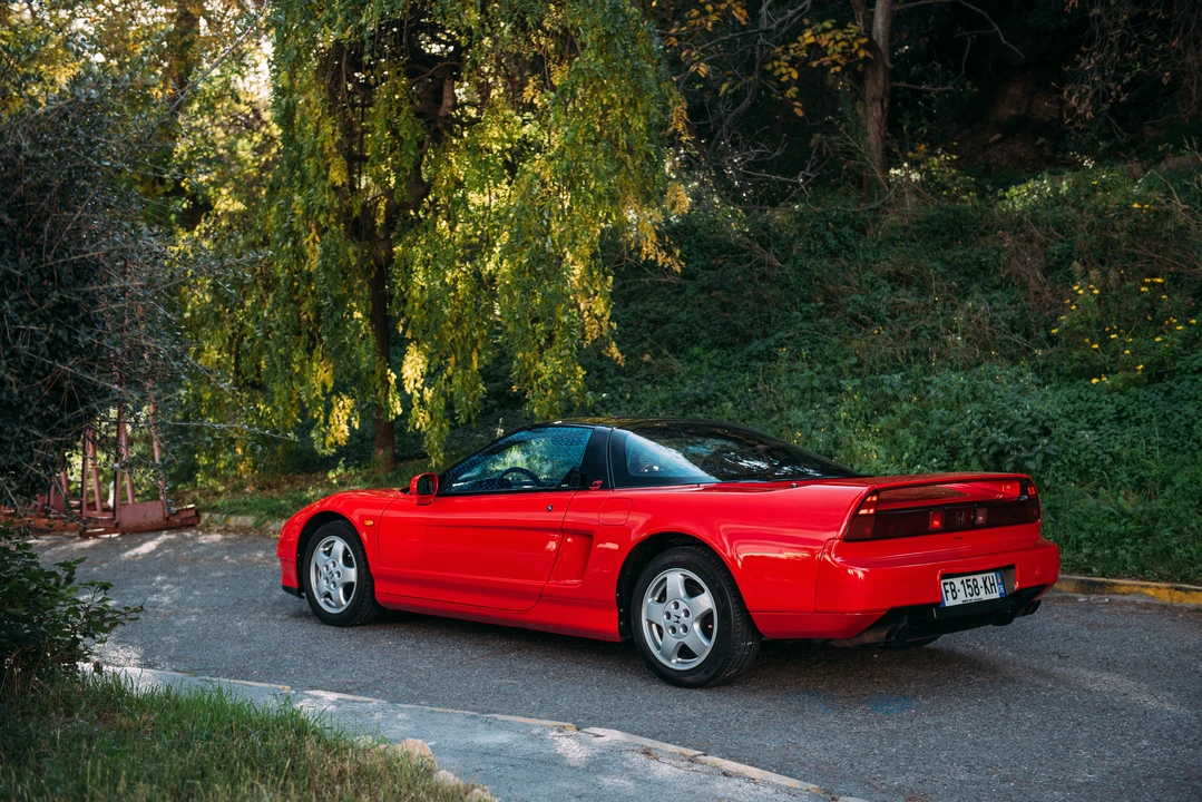 1992 Acura NA1 NSX - Image 7 of 31