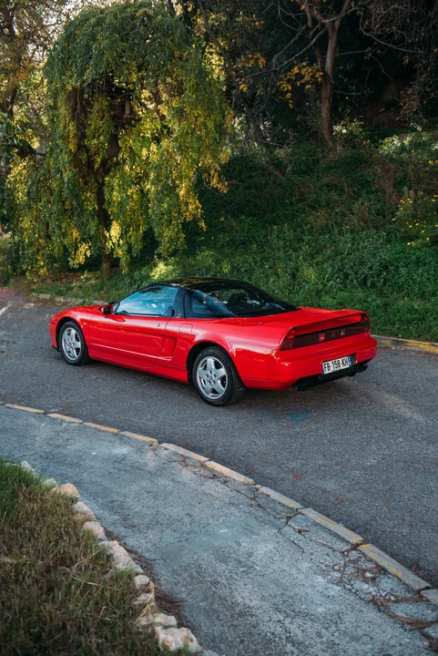 1992 Acura NA1 NSX - Image 16 of 31