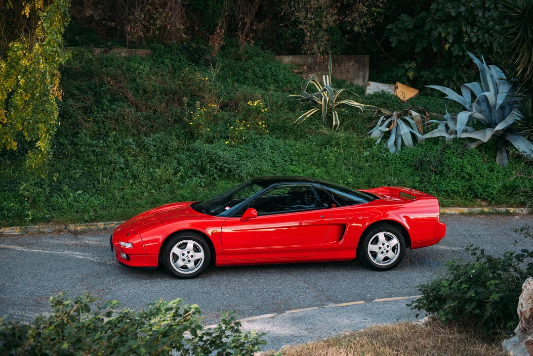 1992 Acura NA1 NSX - Image 8 of 31