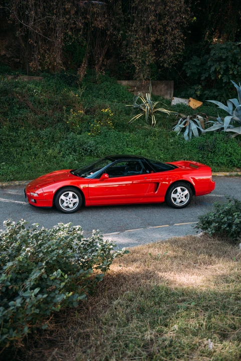 1992 Acura NA1 NSX - Image 17 of 31