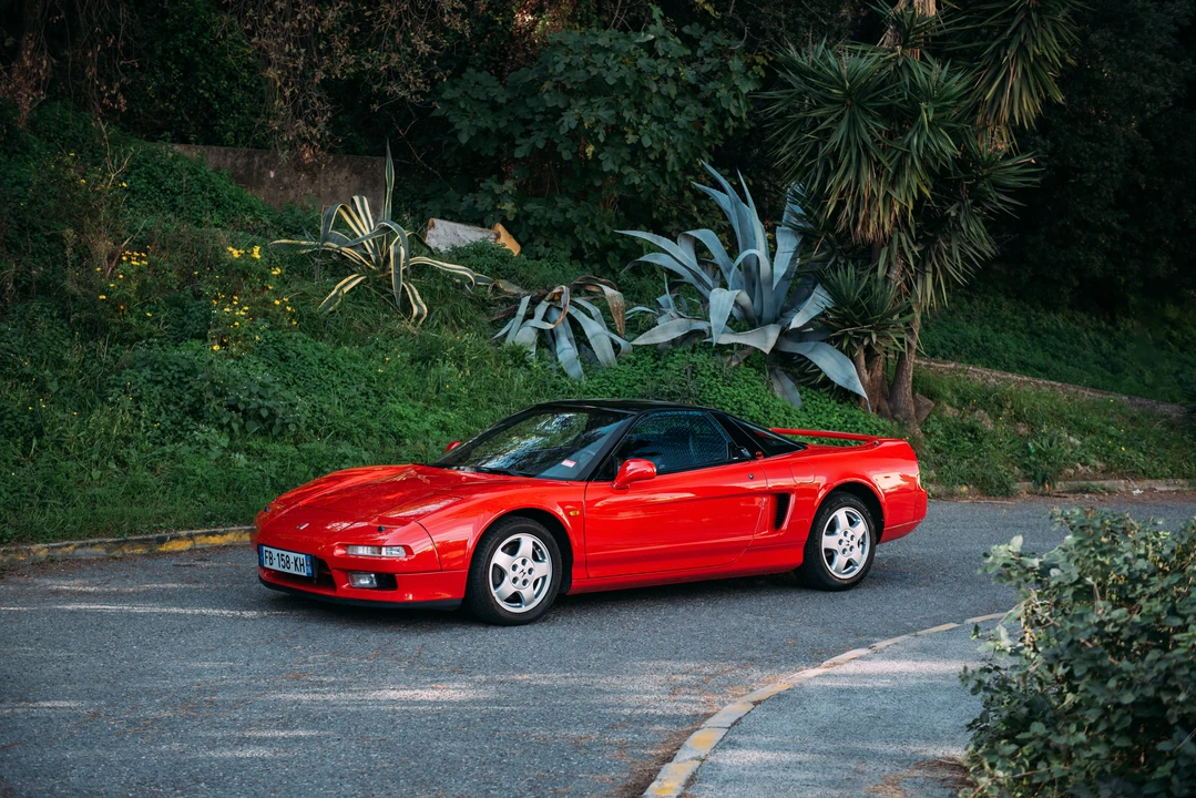 1992 Acura NA1 NSX - Image 9 of 31