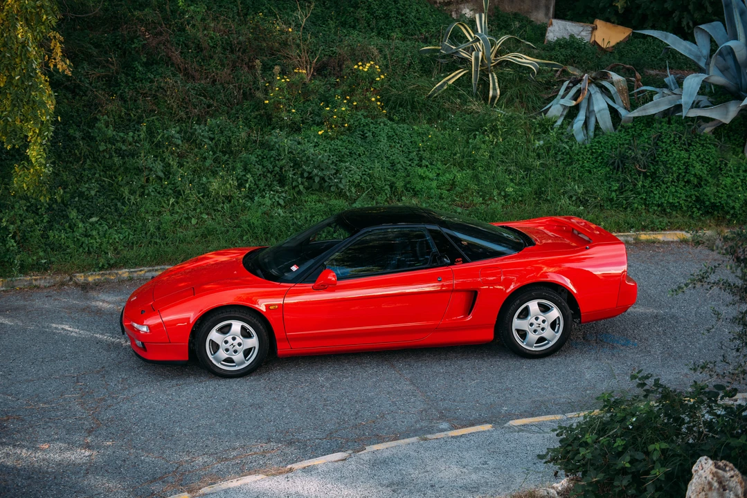 1992 Acura NA1 NSX - Image 10 of 31