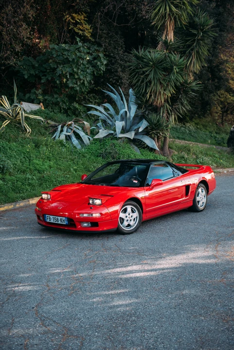1992 Acura NA1 NSX - Image 18 of 31