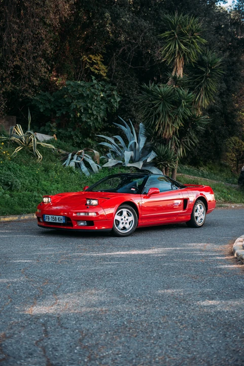 1992 Acura NA1 NSX - Image 19 of 31