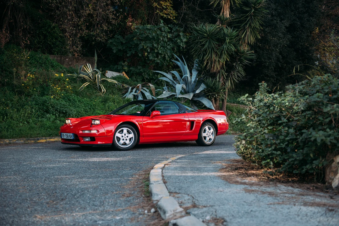 1992 Acura NA1 NSX - Image 11 of 31