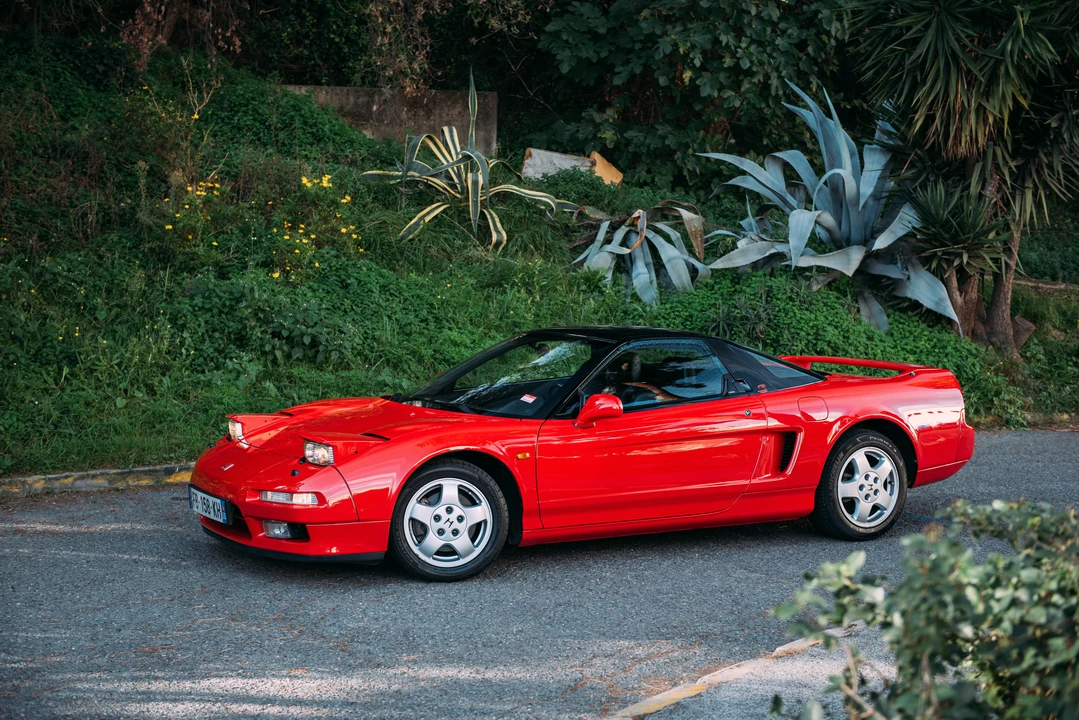 1992 Acura NA1 NSX - Image 12 of 31