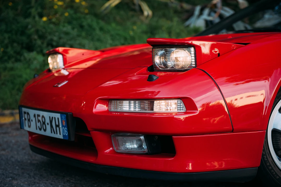 1992 Acura NA1 NSX - Image 25 of 31