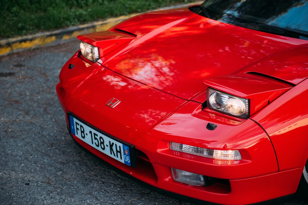 1992 Acura NA1 NSX - Image 26 of 31