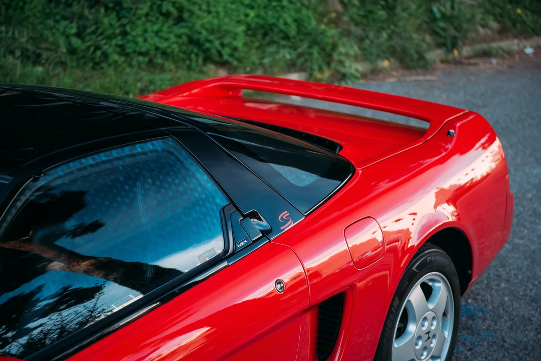 1992 Acura NA1 NSX - Image 27 of 31