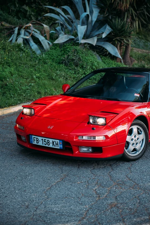 1992 Acura NA1 NSX - Image 28 of 31