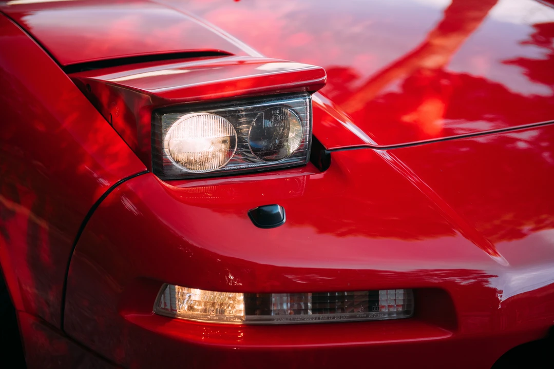 1992 Acura NA1 NSX - Image 29 of 31