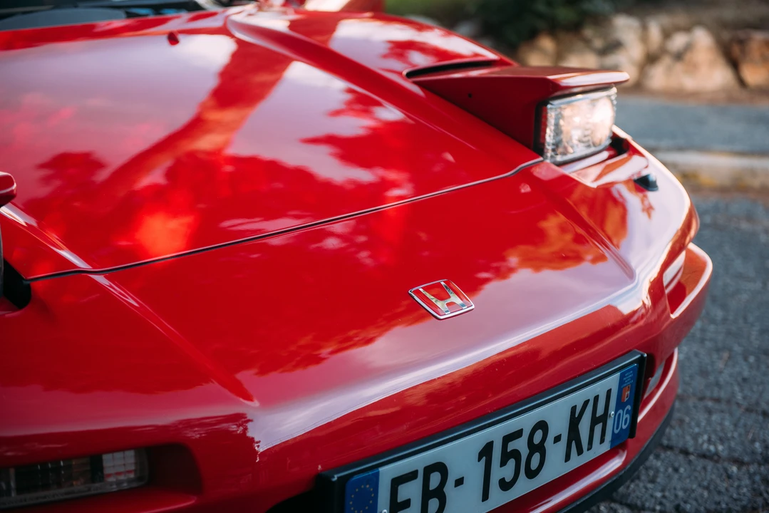 1992 Acura NA1 NSX - Image 30 of 31