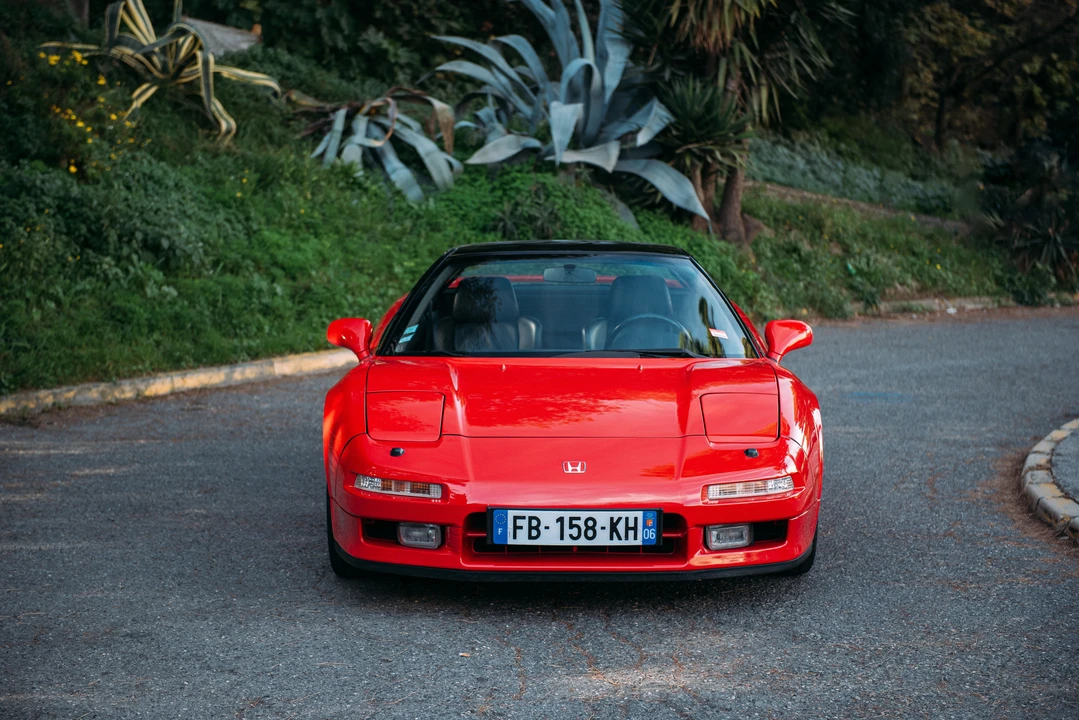 1992 Acura NA1 NSX - Image 2 of 31