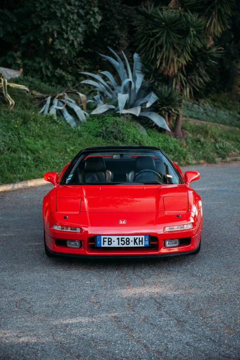 1992 Acura NA1 NSX - Image 20 of 31