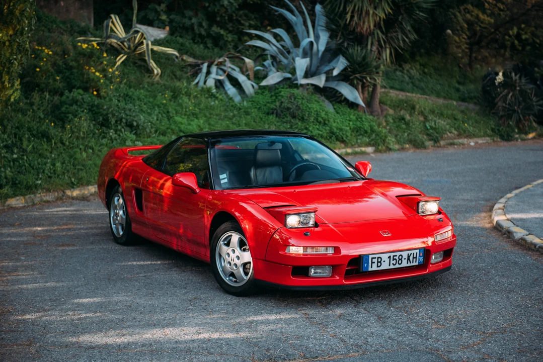 1992 Acura NA1 NSX - Image 3 of 31