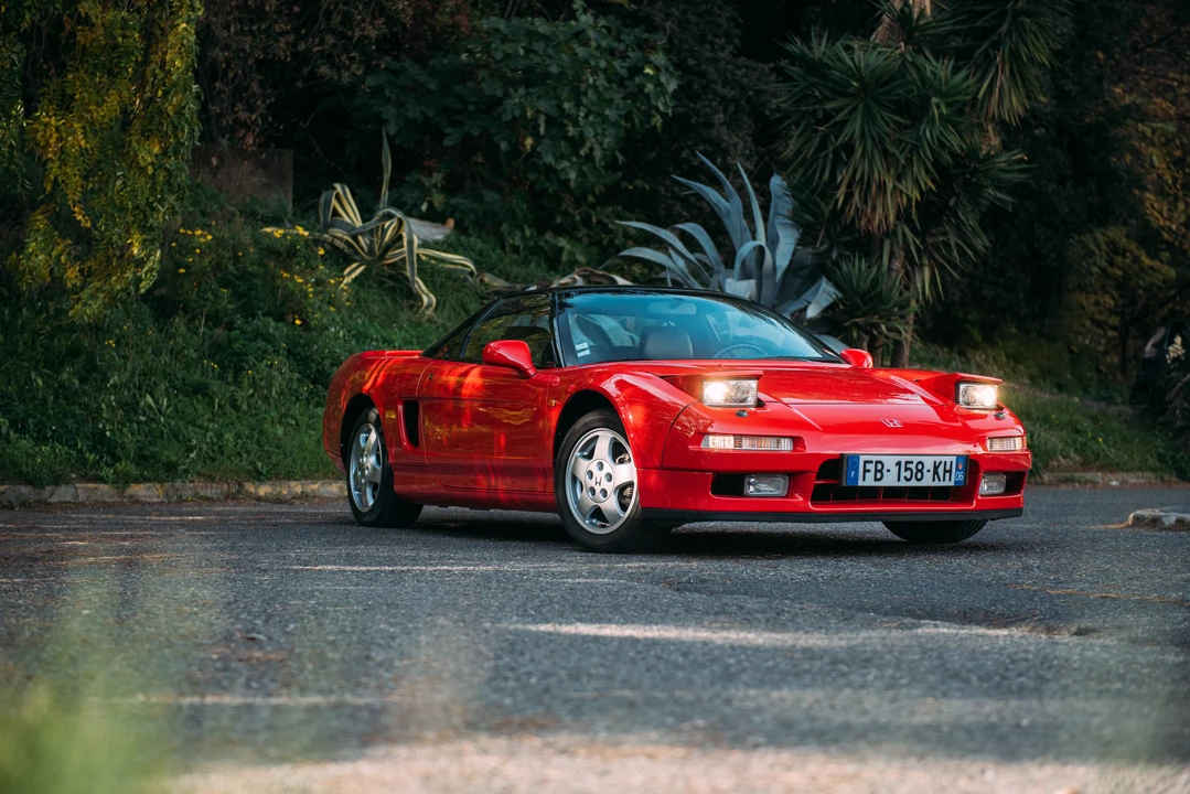 1992 Acura NA1 NSX - Image 4 of 31
