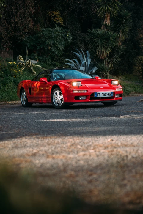 1992 Acura NA1 NSX - Image 21 of 31